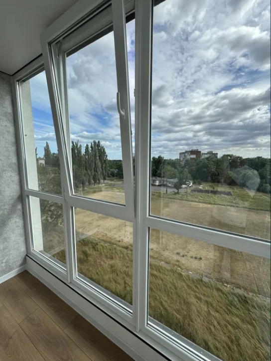 продажа однокомнатной квартиры номер A-174225 в Малиновском районе, фото номер 6